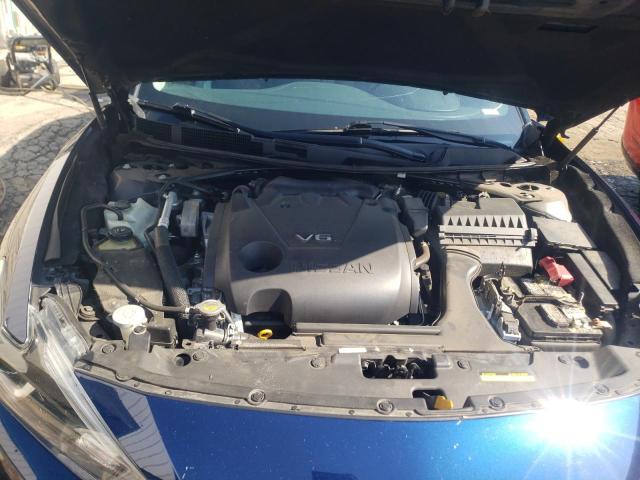 Photo 7 from auction – 2018 NISSAN MAXIMA 3.5 with VIN 1N4AA6AP4JC403517