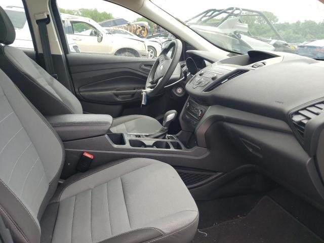 Photo 5 from auction – 2019 FORD ESCAPE S with VIN 1FMCU0F76KUB26828