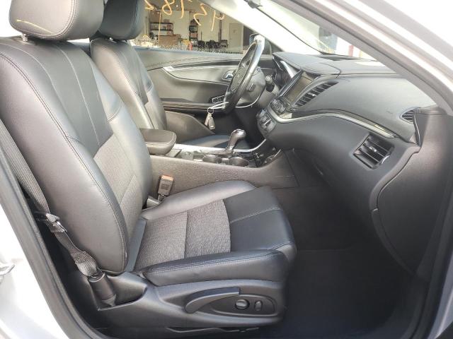 Photo 5 from auction – 2020 CHEVROLET IMPALA LT with VIN 1G11Z5S35LU111941