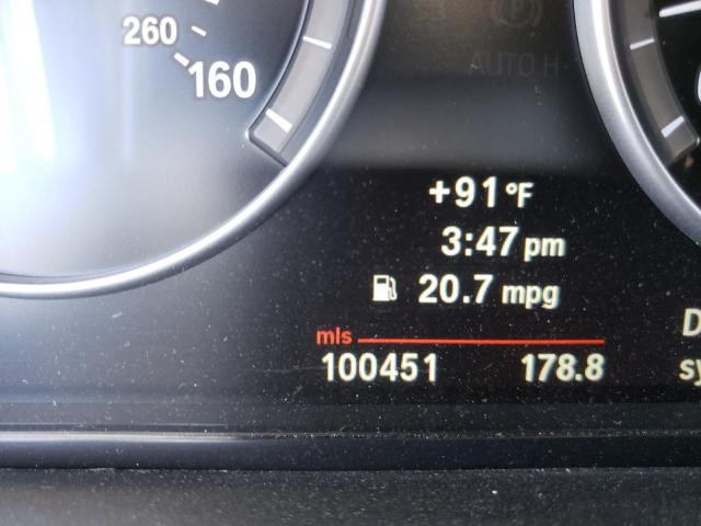 Photo 8 from auction – 2011 BMW 535 I with VIN WBAFR7C52BC802788