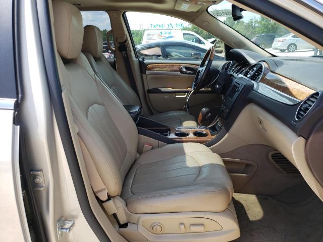 Photo 5 from auction – 2011 BUICK ENCLAVE CX with VIN 5GAKVCED0BJ332719