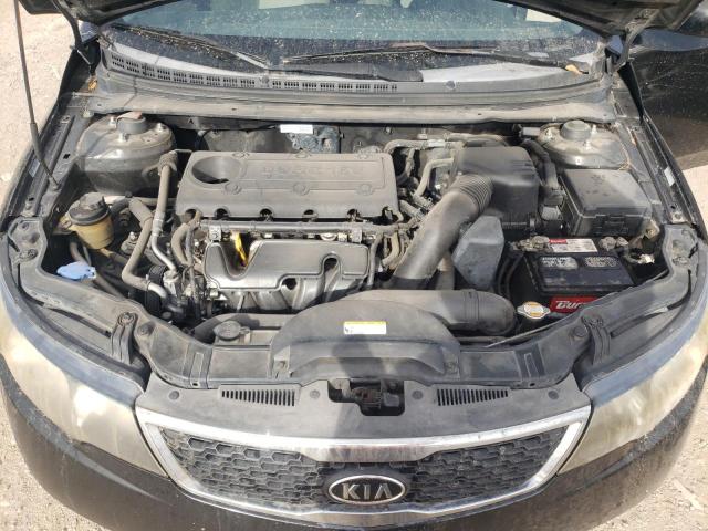 Photo 7 from auction – 2011 KIA FORTE LX with VIN KNAFT4A23B5887301