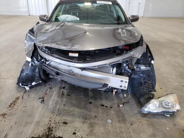 Photo 9 from auction – 2014 NISSAN ALTIMA with VIN 1N4AL3AP4EN333522