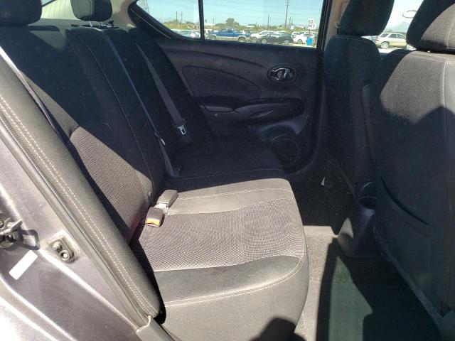 Photo 6 from auction – 2019 NISSAN VERSA S with VIN 3N1CN7AP7KL877967