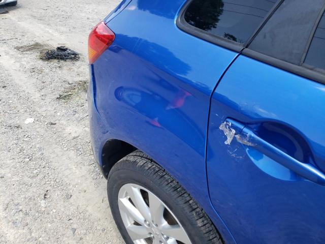 Photo 9 from auction – 2015 MITSUBISHI OUTLANDER with VIN 4A4AP3AU3FE059941
