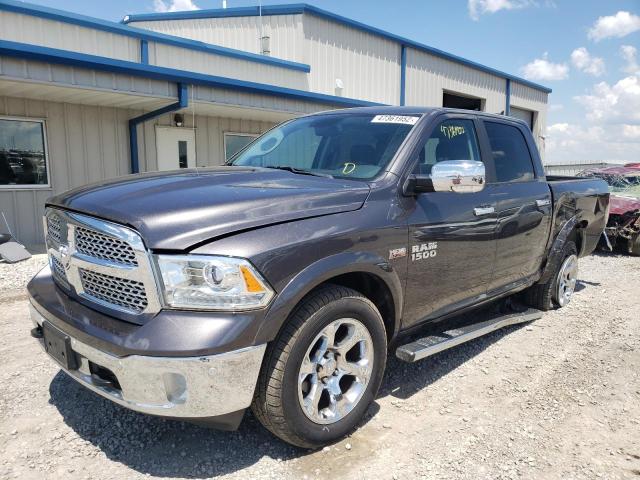 Photo 2 from auction – 2016 RAM 1500 LARAM with VIN 1C6RR7NT6GS317117