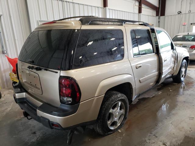 Photo 4 from auction – 2005 CHEVROLET TRAILBLAZE with VIN 1GNET16S356142219