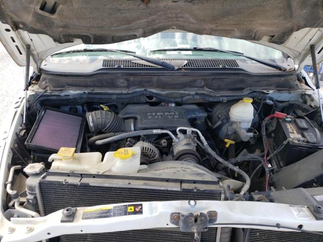 Photo 7 from auction – 2006 DODGE RAM 2500 S with VIN 3D7KS26D16G231685