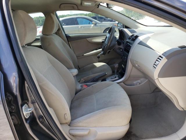 Photo 5 from auction – 2010 TOYOTA COROLLA BA with VIN 1NXBU4EE6AZ323435