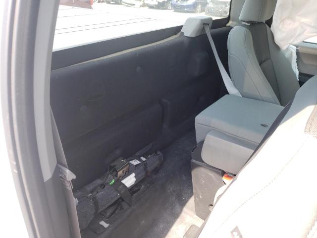 Photo 6 from auction – 2019 FORD F150 with VIN 1FTMF1EP8KKD66694