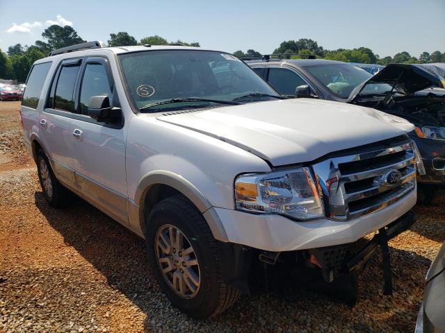 FORD EXPEDITION 2010 with VIN 1FMJU1H53AEB65233 - Photo from auction