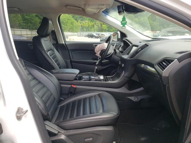 Photo 5 from auction – 2020 FORD EDGE SEL with VIN 2FMPK3J98LBA30966