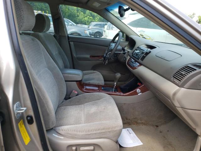 Photo 5 from auction – 2002 TOYOTA CAMRY LE with VIN 4T1BE30K22U036938
