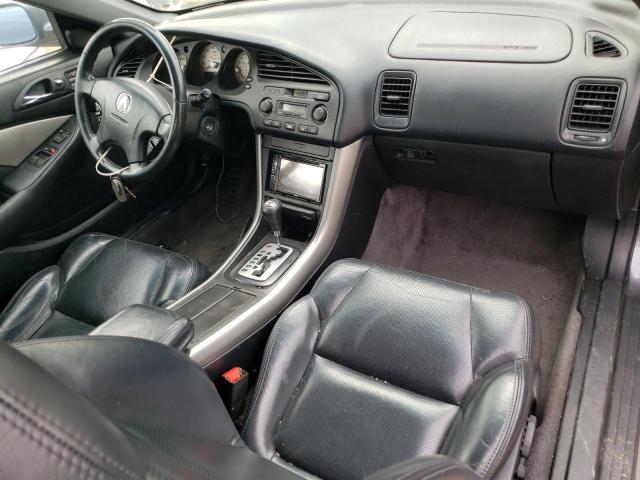 Photo 9 from auction – 2003 ACURA 3.2CL TYPE with VIN 19UYA42623A013079