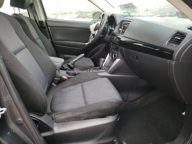 Photo 5 from auction – 2014 MAZDA CX-5 SPORT with VIN JM3KE2BE4E0336876