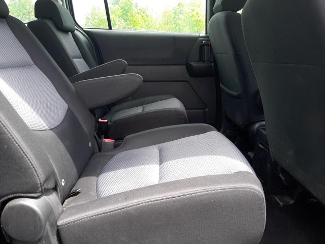 Photo 6 from auction – 2007 MAZDA 5 with VIN JM1CR293370137522