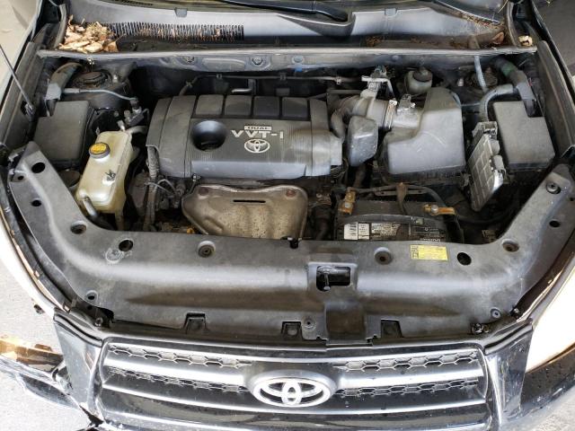 Photo 7 from auction – 2010 TOYOTA RAV4 with VIN JTMZF4DV8AD017450