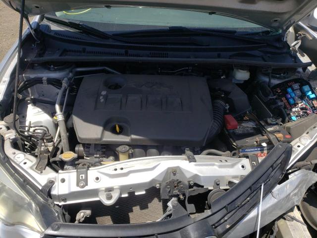 Photo 7 from auction – 2014 TOYOTA COROLLA L with VIN 5YFBURHE8EP102306