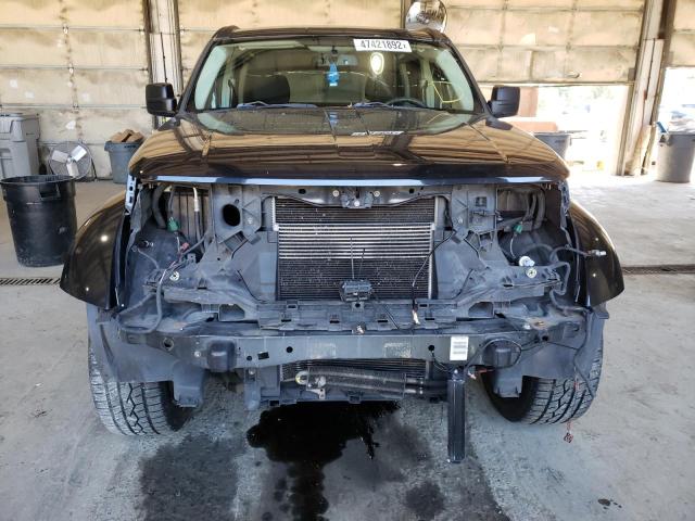 Photo 10 from auction – 2011 DODGE NITRO HEAT with VIN 1D4PT4GX9BW528820
