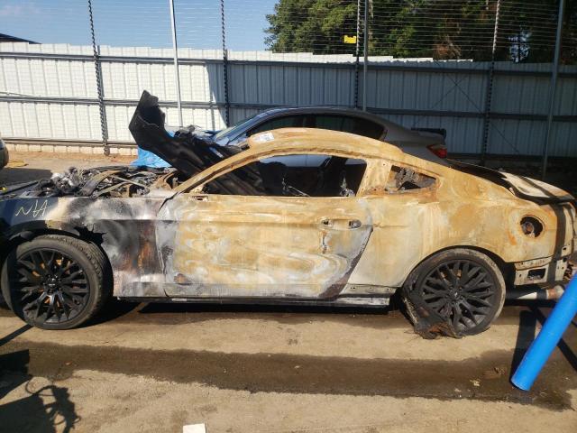 Photo 10 from auction – 2015 FORD MUSTANG GT with VIN 1FA6P8CF7F5310555