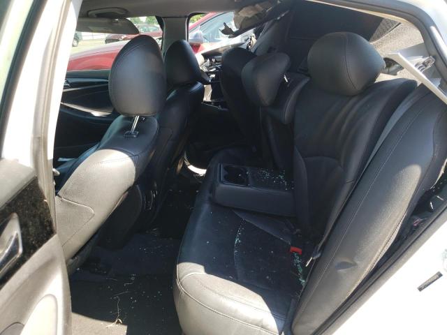 Фото 6 с аукциона – 2012 HYUNDAI SONATA SE с VIN 5NPEC4AC4CH338814