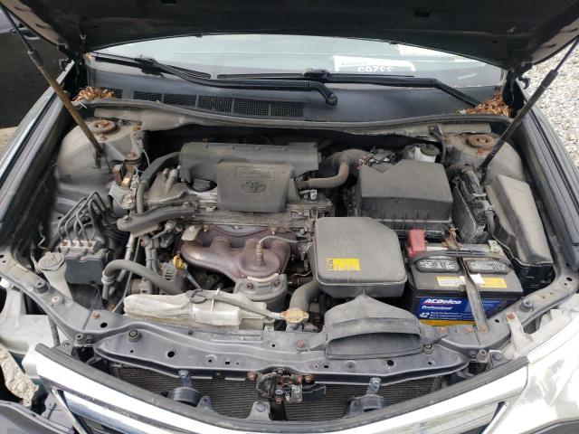 Photo 7 from auction – 2012 TOYOTA CAMRY BASE with VIN 4T4BF1FK6CR225348