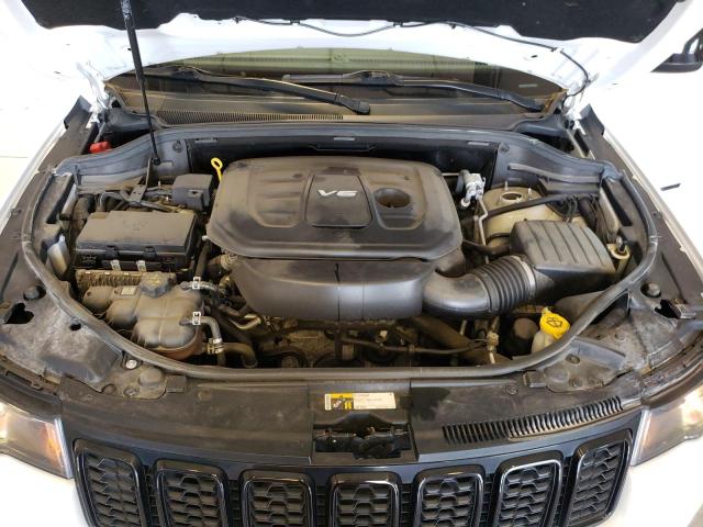 Photo 7 from auction – 2019 JEEP GRAND CHER with VIN 1C4RJFAG3KC610074