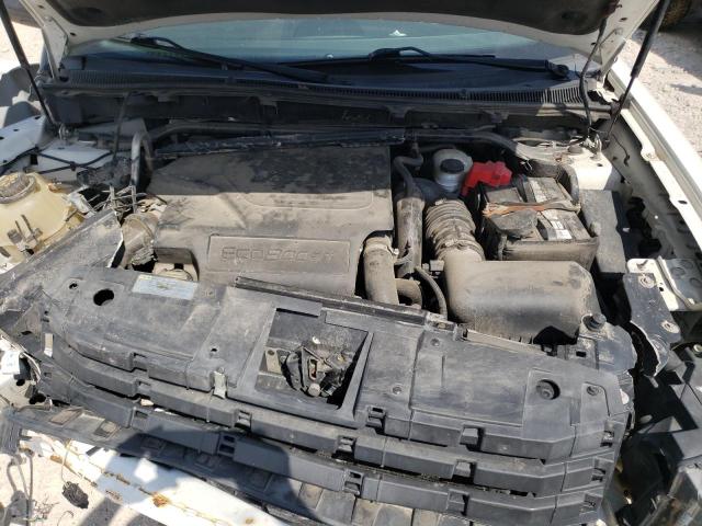 Photo 7 from auction – 2011 FORD FLEX LIMIT with VIN 2FMHK6DT6BBD20926