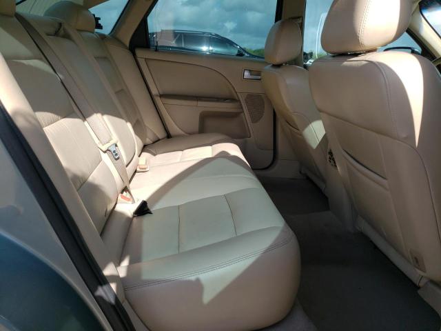Photo 6 from auction – 2006 FORD FIVE HUNDR with VIN 1FAFP24116G127379