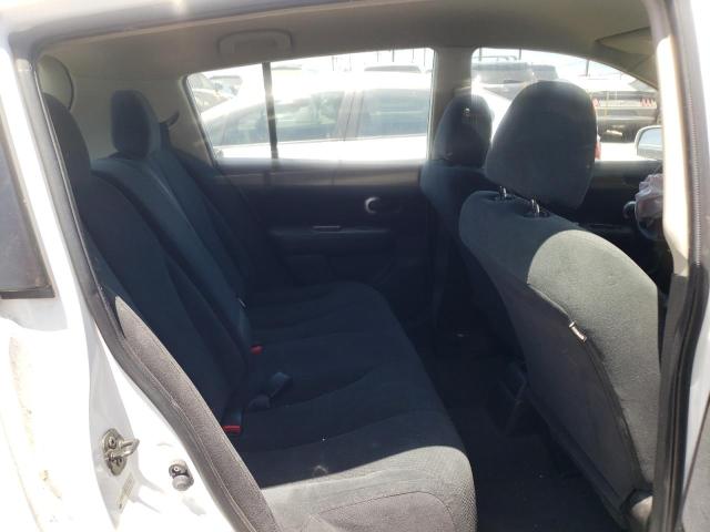 Photo 6 from auction – 2012 NISSAN VERSA S with VIN 3N1BC1CP8CK237558