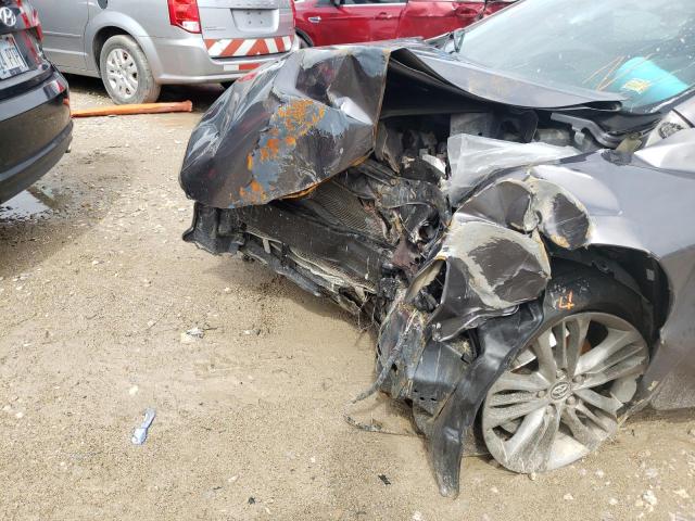 Photo 9 from auction – 2015 TOYOTA CAMRY LE with VIN 4T1BF1FKXFU084086
