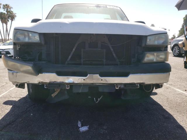 Photo 9 from auction – 2006 CHEVROLET SILVERADO with VIN 3GCEC14V46G250368
