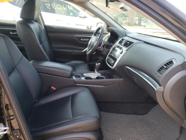 Photo 5 from auction – 2018 NISSAN ALTIMA 2.5 with VIN 1N4AL3AP9JC200907