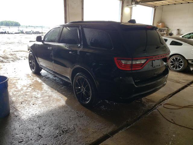 Photo 3 from auction – 2017 DODGE DURANGO GT with VIN 1C4RDJDG1HC871640