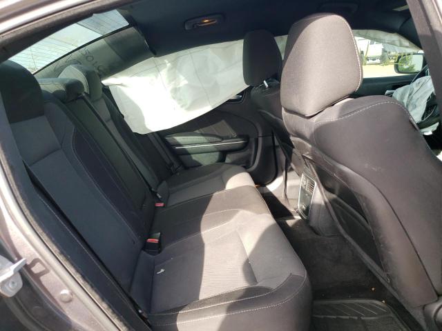 Photo 6 from auction – 2016 DODGE CHARGER R/ with VIN 2C3CDXCT7GH222674