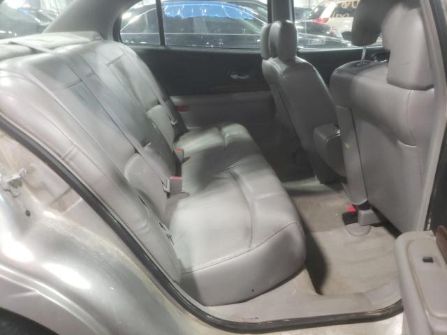 Photo 6 from auction – 2005 BUICK LESABRE CU with VIN 1G4HP52K75U136423