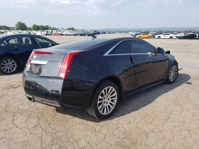 Photo 4 from auction – 2012 CADILLAC CTS PERFOR with VIN 1G6DL1E31C0107986