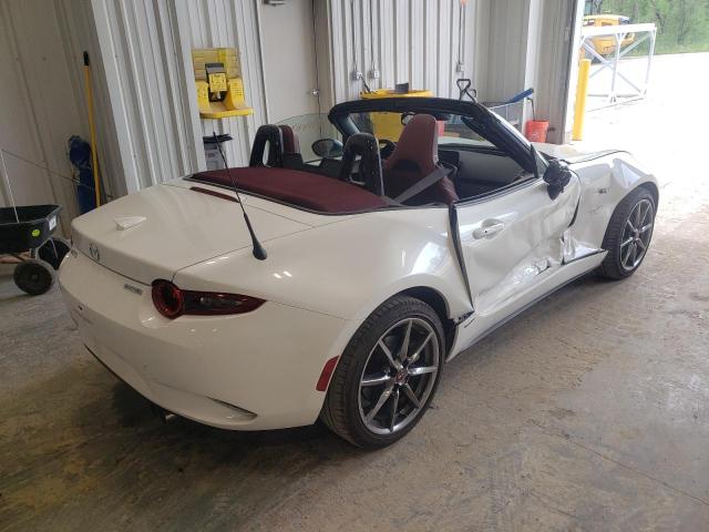Photo 4 from auction – 2020 MAZDA MX-5 MIATA with VIN JM1NDAA79L0417505