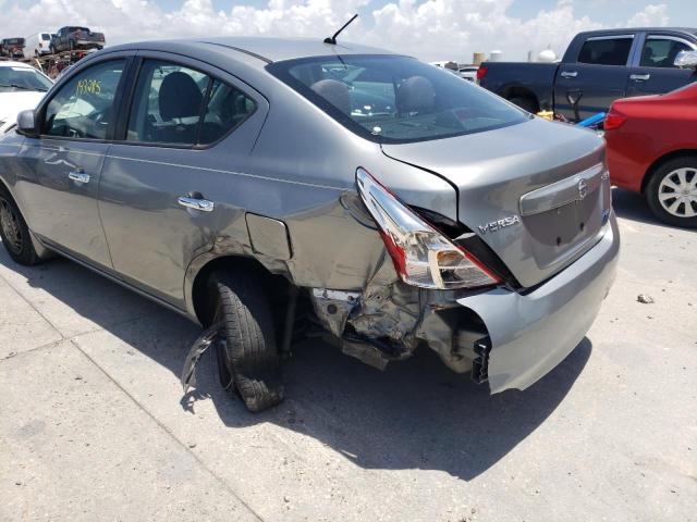 Photo 9 from auction – 2012 NISSAN VERSA S with VIN 3N1CN7AP6CL895684