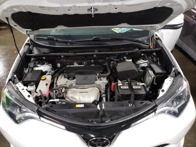 Photo 7 from auction – 2018 TOYOTA RAV4 ADVEN with VIN 2T3RFREV3JW848983