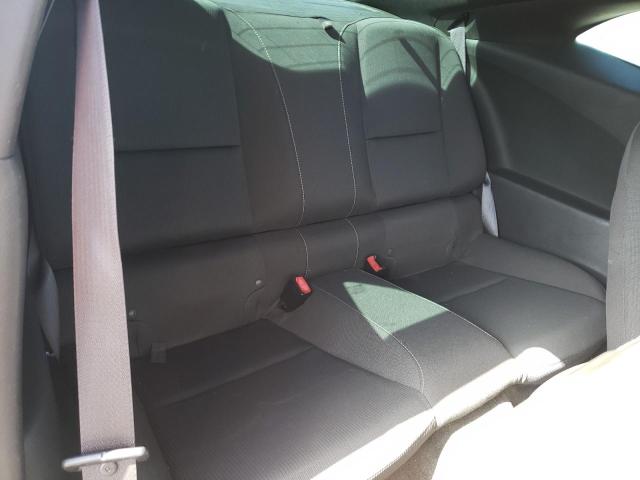 Photo 6 from auction – 2012 CHEVROLET CAMARO LT with VIN 2G1FB1E34C9181295