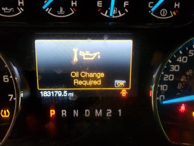 Photo 8 from auction – 2011 FORD F150 SUPER with VIN 1FTFW1ET4BFC93306