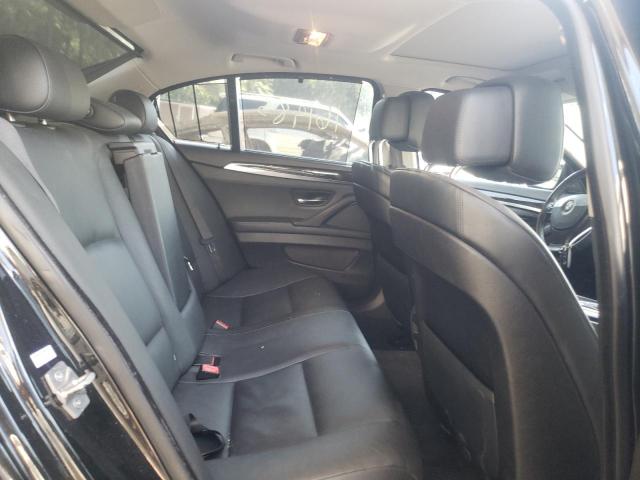 Фото 6 с аукциона – 2011 BMW 535 I с VIN WBAFR7C5XBC600703