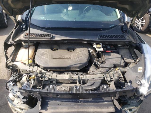Photo 7 from auction – 2013 FORD ESCAPE TIT with VIN 1FMCU9J99DUD21631