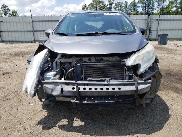 Photo 9 from auction – 2016 NISSAN VERSA NOTE with VIN 3N1CE2CP4GL371939