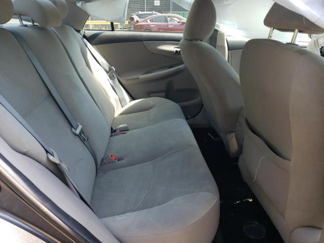 Photo 6 from auction – 2013 TOYOTA COROLLA BA with VIN 2T1BU4EE2DC117857