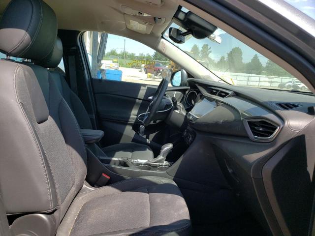 Photo 5 from auction – 2021 BUICK ENCORE GX with VIN KL4MMESL6MB171821