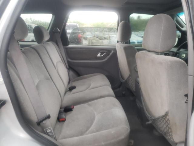 Foto 6 de la subasta – 2002 MAZDA TRIBUTE LX con VIN 4F2YU08122KM23223