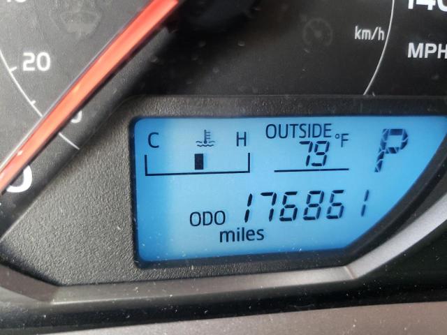 Photo 8 from auction – 2016 TOYOTA RAV4 with VIN 2T3BFREV8GW466541