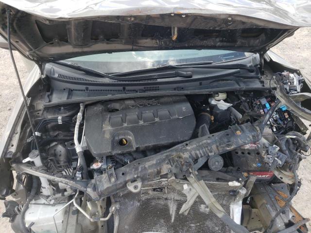 Photo 7 from auction – 2019 TOYOTA COROLLA L with VIN 5YFBURHE6KP871849